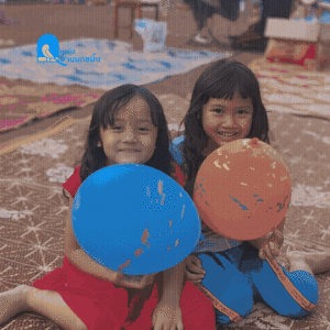 Children’s day in Thailand