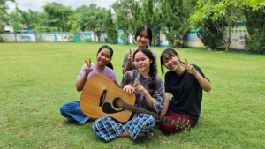 Dream Weaving Program